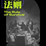 全新博弈游戏《生存法则》来新加坡啦🇸🇬🎉Fullhouse独家举办！